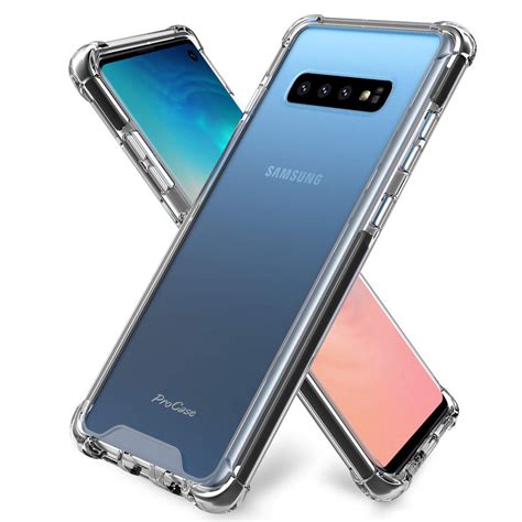 best phone case for galaxy s10 drop test|samsung galaxy s10 clear case.